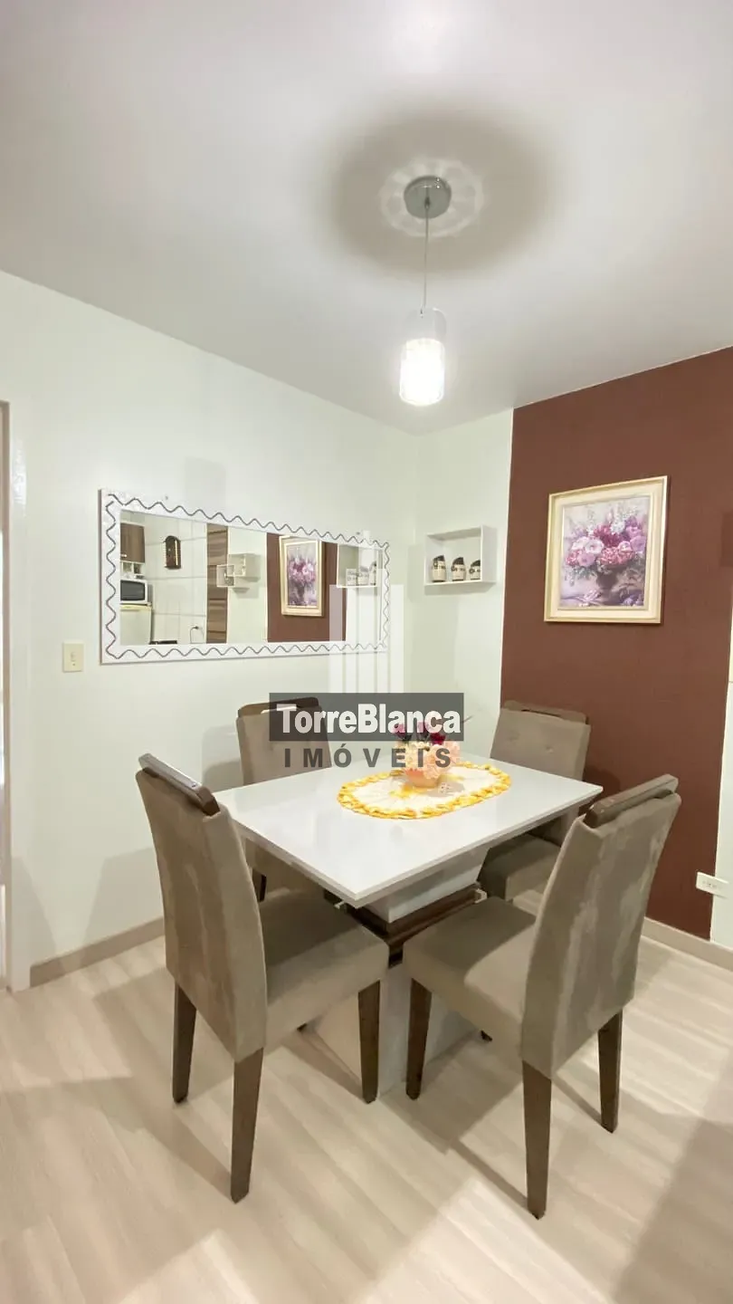 Casa, 2 quartos, 51 m² - Foto 7
