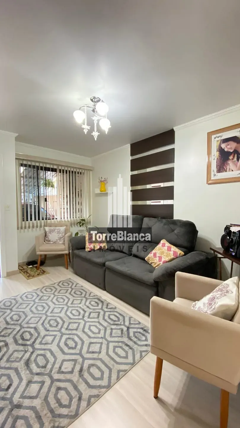 Casa, 2 quartos, 51 m² - Foto 6