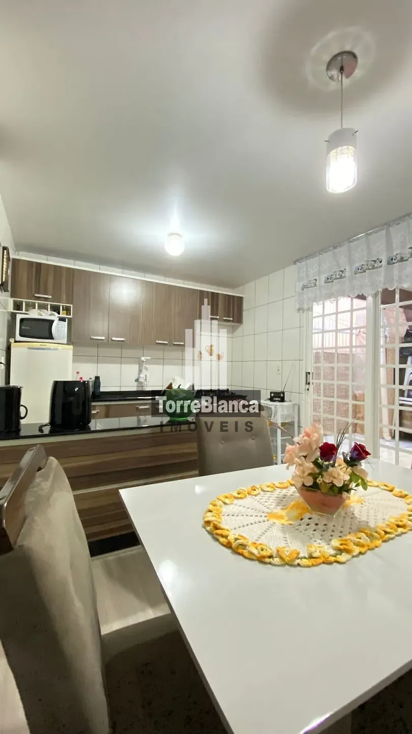 Casa, 2 quartos, 51 m² - Foto 11