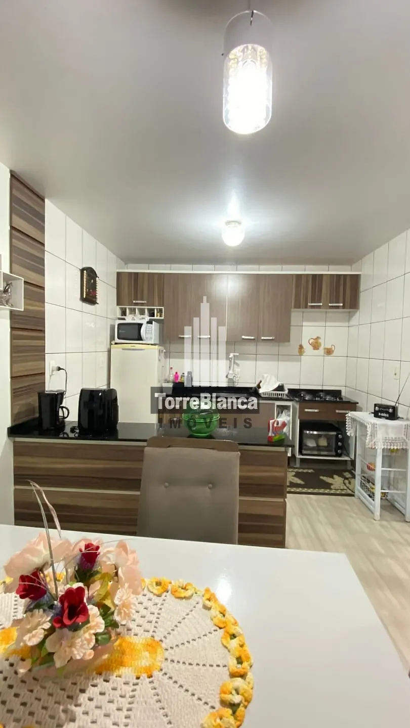 Casa, 2 quartos, 51 m² - Foto 10