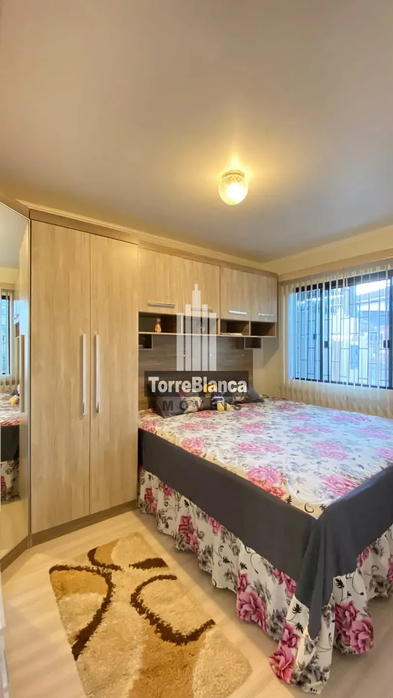 Casa, 2 quartos, 51 m² - Foto 14