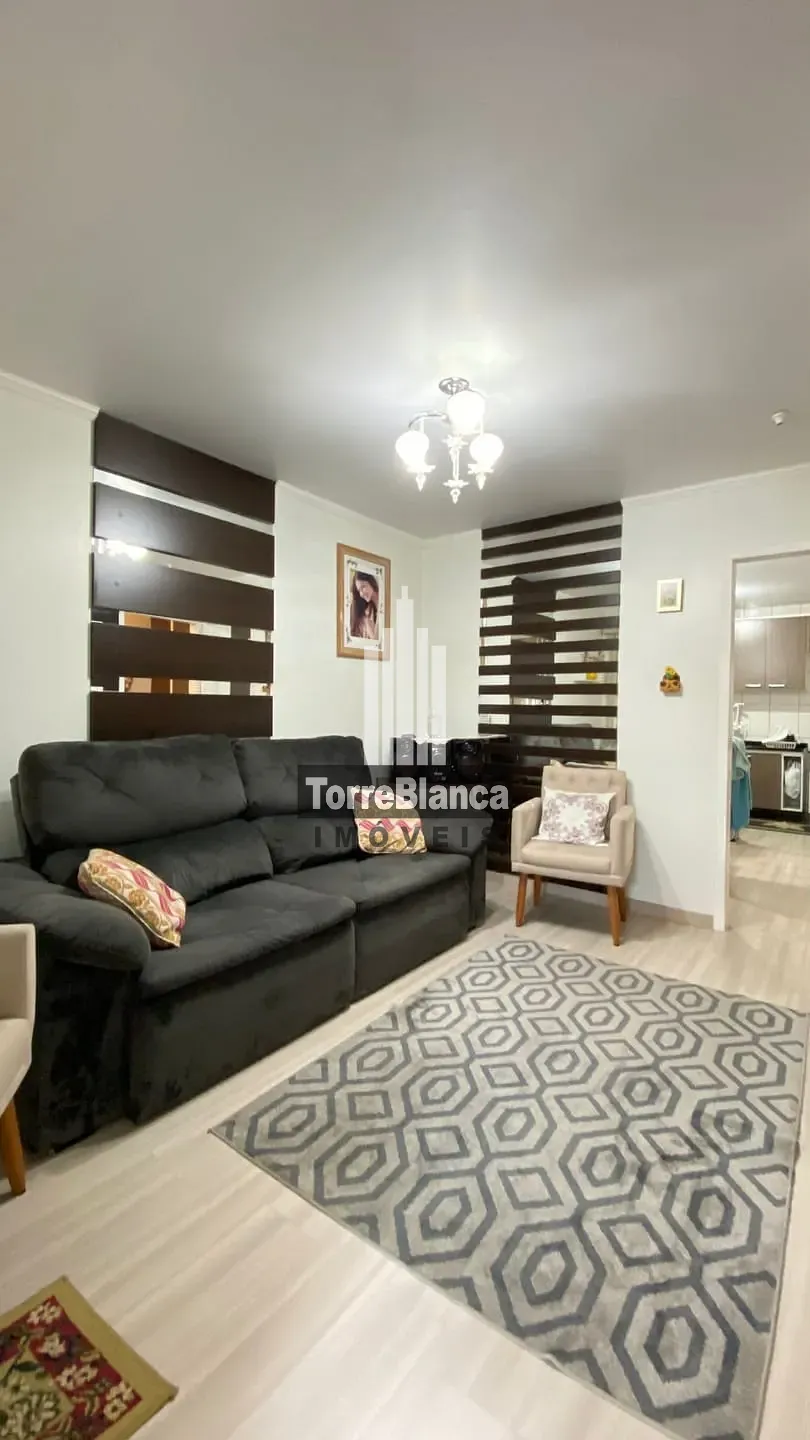 Casa, 2 quartos, 51 m² - Foto 5