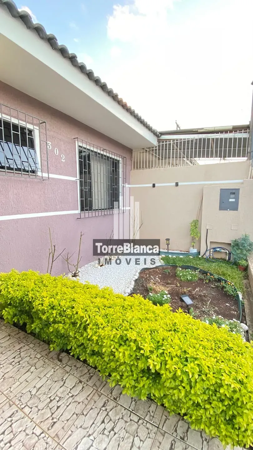 Casa, 2 quartos, 51 m² - Foto 4