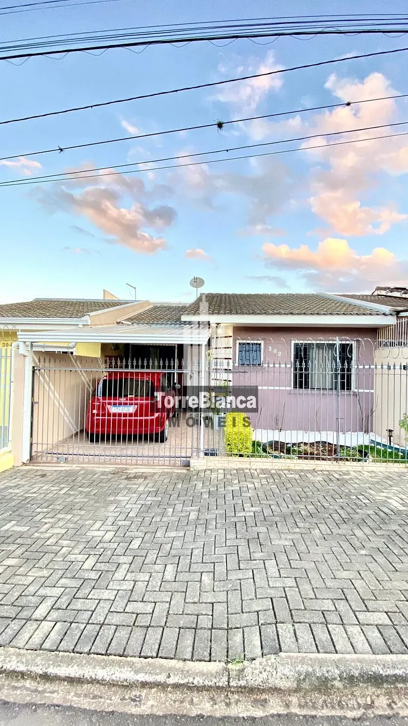 Casa, 2 quartos, 51 m² - Foto 2