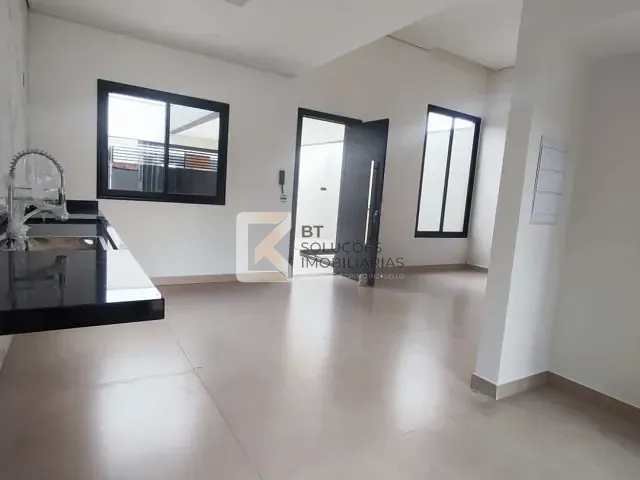 Casa com 150m² 3 quartos e 2 banheiros, à venda, no bairro Jardim Casablanca em Indaiatuba