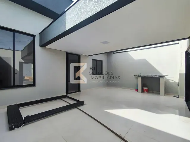 Casa com 150m² 3 quartos e 2 banheiros, à venda, no bairro Jardim Casablanca em Indaiatuba