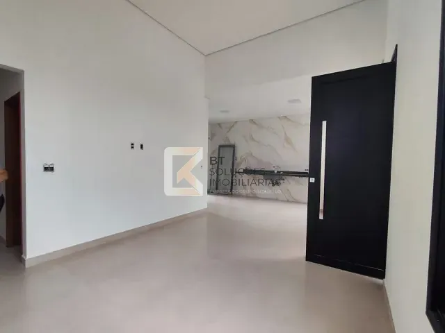 Casa com 150m² 3 quartos e 2 banheiros, à venda, no bairro Jardim Casablanca em Indaiatuba