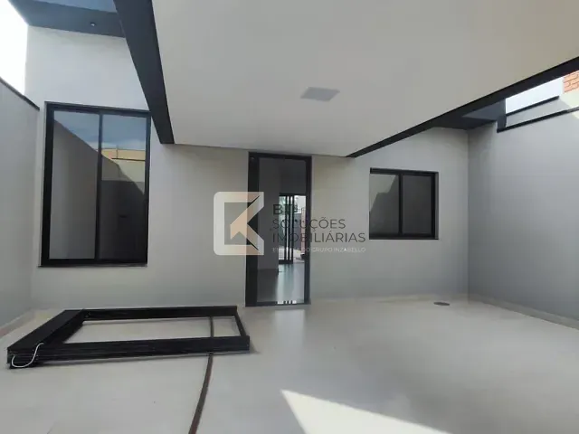 Casa com 150m² 3 quartos e 2 banheiros, à venda, no bairro Jardim Casablanca em Indaiatuba