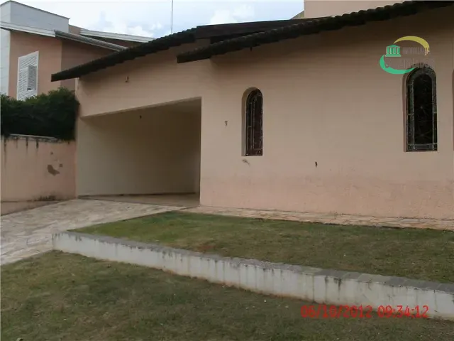 Casa com 300m² 3 quartos e 5 banheiros, à venda, no bairro Jardim Chapadão em Campinas