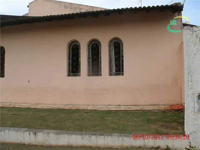 Casa com 300m² 3 quartos e 5 banheiros, à venda, no bairro Jardim Chapadão em Campinas
