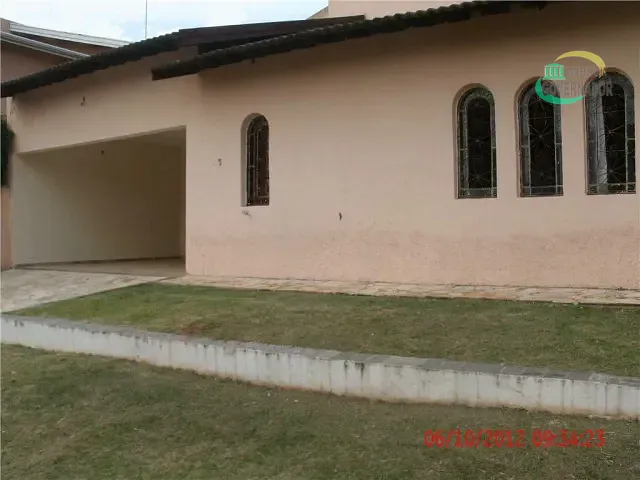 Casa com 300m² 3 quartos e 5 banheiros, à venda, no bairro Jardim Chapadão em Campinas