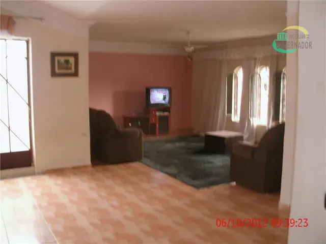 Casa com 300m² 3 quartos e 5 banheiros, à venda, no bairro Jardim Chapadão em Campinas