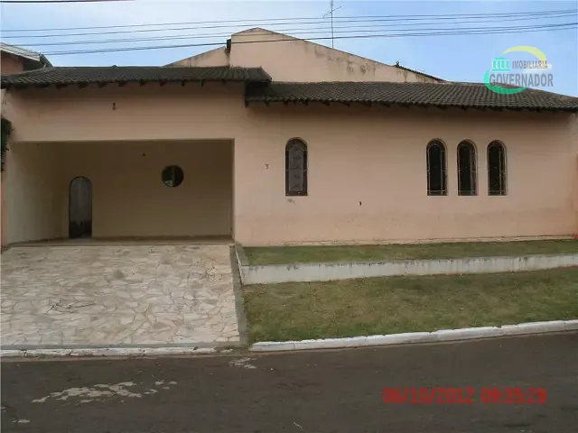 Casa com 300m² 3 quartos e 5 banheiros, à venda, no bairro Jardim Chapadão em Campinas