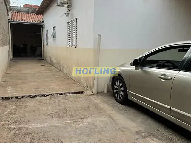 Casa com 171m² 2 quartos e 2 banheiros, à venda, no bairro Jardim Guanabara em Rio Claro