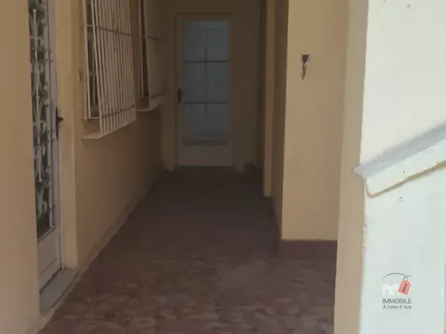 Casa 4 quartos e 2 banheiros, para alugar, no bairro Cascatinha em Petrópolis