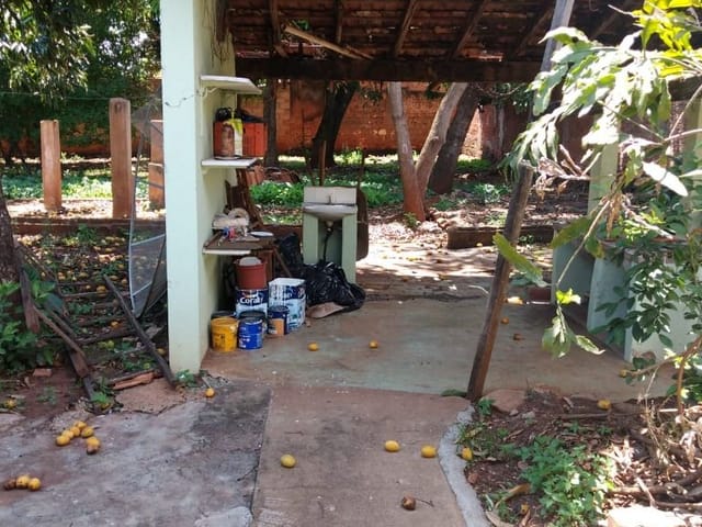 Foto do Casa - Casa com 4 dormitórios à venda, 161 m² por R$ 350.000,00 - Fabrício - Uberaba/MG | ZUCATO IMOBILIARIA LTDA
