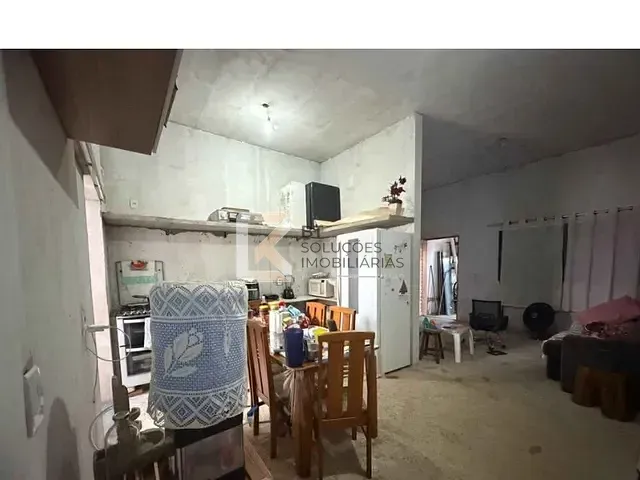 Casa com 125m² 3 quartos e 2 banheiros, à venda, no bairro Vila Avaí em Indaiatuba