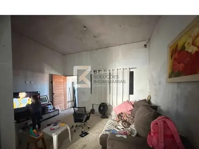 Casa com 125m² 3 quartos e 2 banheiros, à venda, no bairro Vila Avaí em Indaiatuba