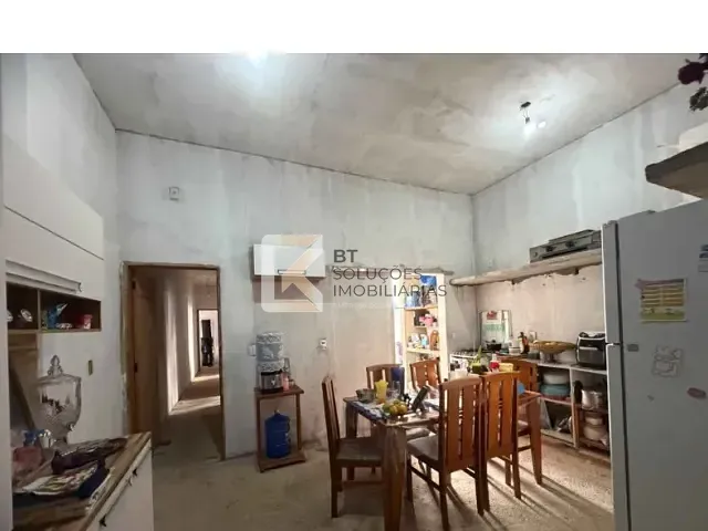 Casa com 125m² 3 quartos e 2 banheiros, à venda, no bairro Vila Avaí em Indaiatuba