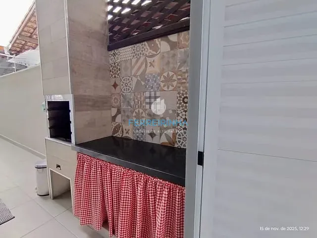 Casa 3 quartos e 2 banheiros, à venda, no bairro Bosque dos Eucaliptos em São José dos Campos