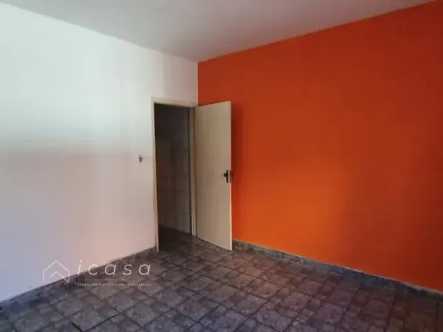 Casa com 180m² 2 quartos e 1 banheiro, à venda, no bairro Parque Residencial Nova Caçapava em Caçapava