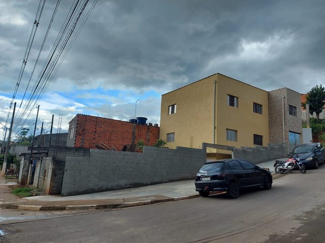 Casa 1 quarto e 2 banheiros, à venda, no bairro Refúgio dos Bandeirantes em Santana de Parnaíba