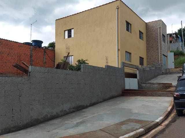 Casa 1 quarto e 2 banheiros, à venda, no bairro Refúgio dos Bandeirantes em Santana de Parnaíba