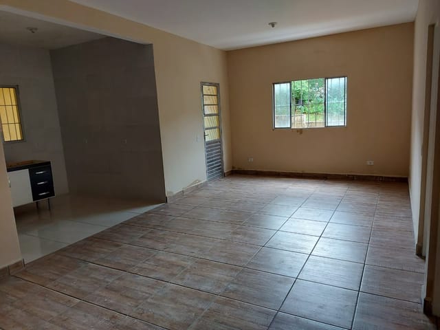Casa 1 quarto e 2 banheiros, à venda, no bairro Refúgio dos Bandeirantes em Santana de Parnaíba