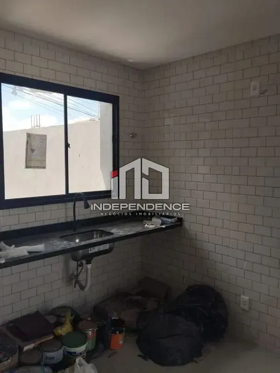 Casa, 3 quartos, 100 m² - Foto 11