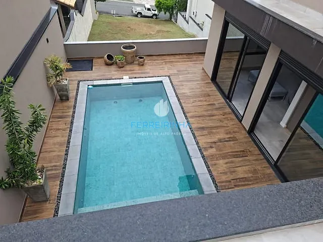Casa 3 quartos e 5 banheiros, à venda, no bairro Urbanova em São José dos Campos
