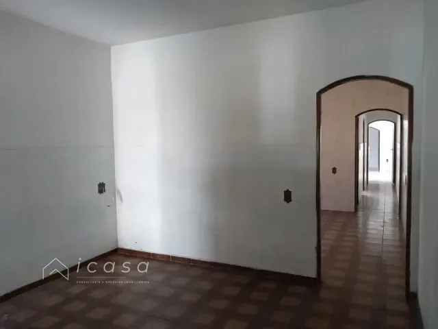 Casa com 125m² 2 quartos e 2 banheiros, à venda, no bairro Parque Residencial Nova Caçapava em Caçapava