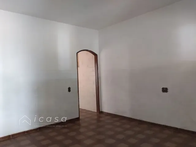 Casa com 125m² 2 quartos e 2 banheiros, à venda, no bairro Parque Residencial Nova Caçapava em Caçapava