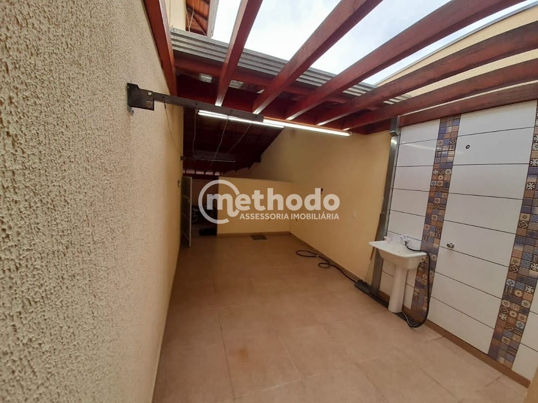 Casa, 4 quartos, 195 m² - Foto 23