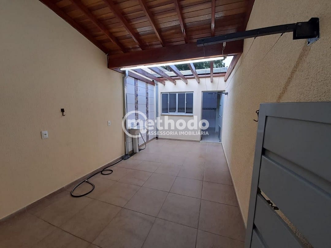Casa, 4 quartos, 195 m² - Foto 21