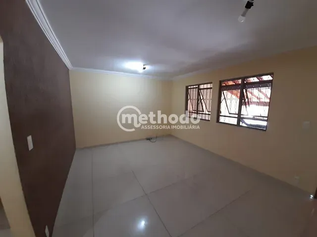 Casa com 209m² 4 quartos e 3 banheiros, à venda, no bairro Jardim Paraiso de Viracopos em Campinas