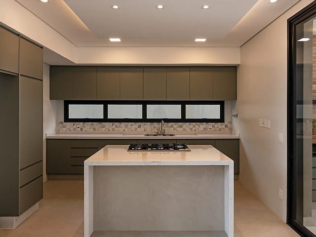 Casa com 480m² 1 quarto e 3 banheiros, à venda, no bairro Alphaville em Santana de Parnaíba