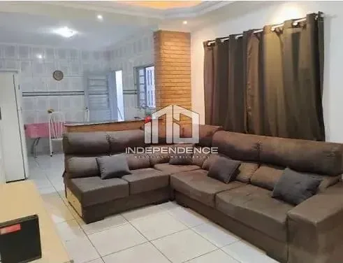 Casa, 2 quartos, 70 m² - Foto 1