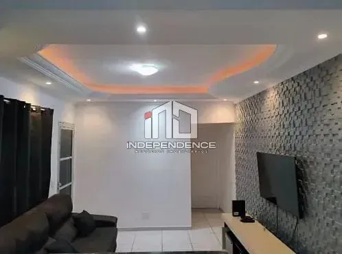 Casa, 2 quartos, 70 m² - Foto 11