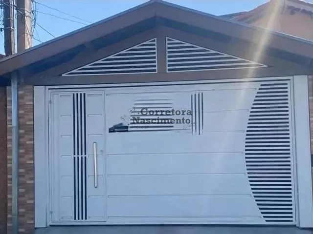 Casa com 125m² 1 quarto e 1 banheiro, à venda, no bairro Bosque dos Eucaliptos em São José dos Campos