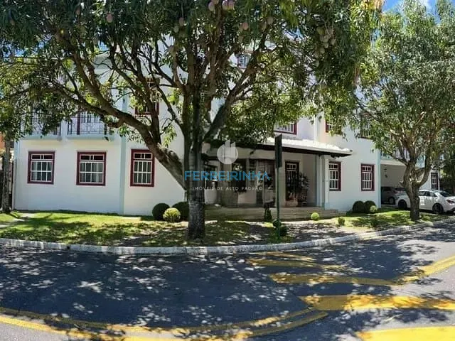 Casa 4 quartos e 6 banheiros, à venda ou para alugar, no bairro Urbanova em São José dos Campos