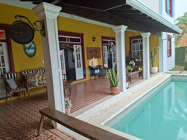 Casa 4 quartos e 6 banheiros, à venda ou para alugar, no bairro Urbanova em São José dos Campos