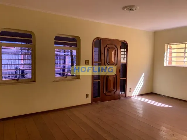 Casa com 240m² 3 quartos e 3 banheiros, à venda, no bairro Cidade Jardim em Rio Claro