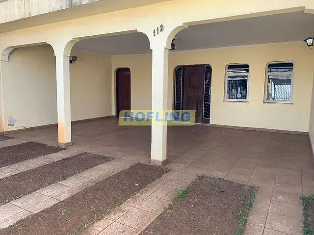 Casa com 240m² 3 quartos e 3 banheiros, à venda, no bairro Cidade Jardim em Rio Claro