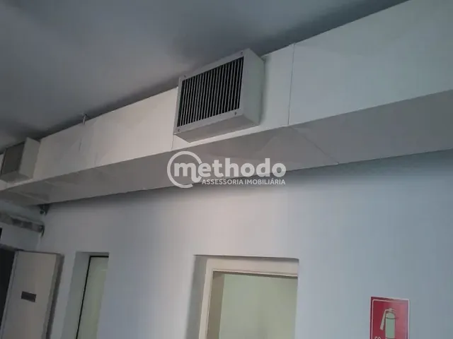 Casa com 478m² 9 quartos e 4 banheiros, para alugar, no bairro Cambuí em Campinas