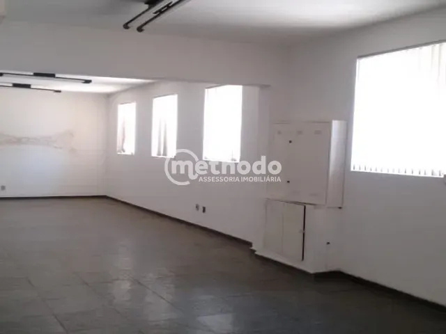Casa com 478m² 9 quartos e 4 banheiros, para alugar, no bairro Cambuí em Campinas