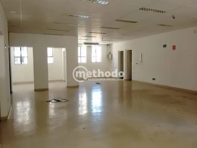Casa com 478m² 9 quartos e 4 banheiros, para alugar, no bairro Cambuí em Campinas