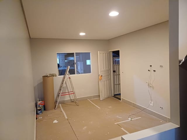 Casa com 143m² 3 quartos e 2 banheiros, à venda, no bairro Centreville em Cotia