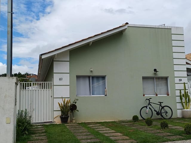 Casa com 143m² 3 quartos e 2 banheiros, à venda, no bairro Centreville em Cotia