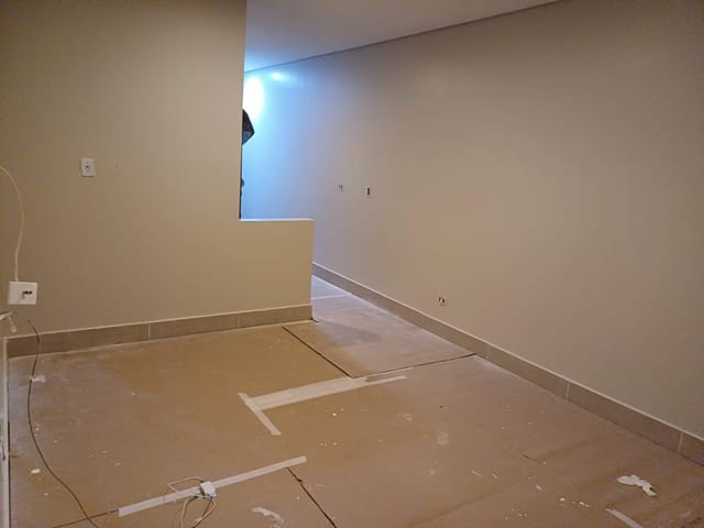 Casa com 143m² 3 quartos e 2 banheiros, à venda, no bairro Centreville em Cotia