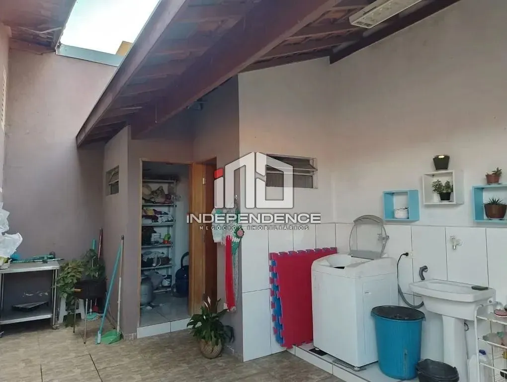 Casa, 3 quartos, 75 m² - Foto 11